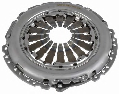 Корзина сцепления SACHS 3082600596