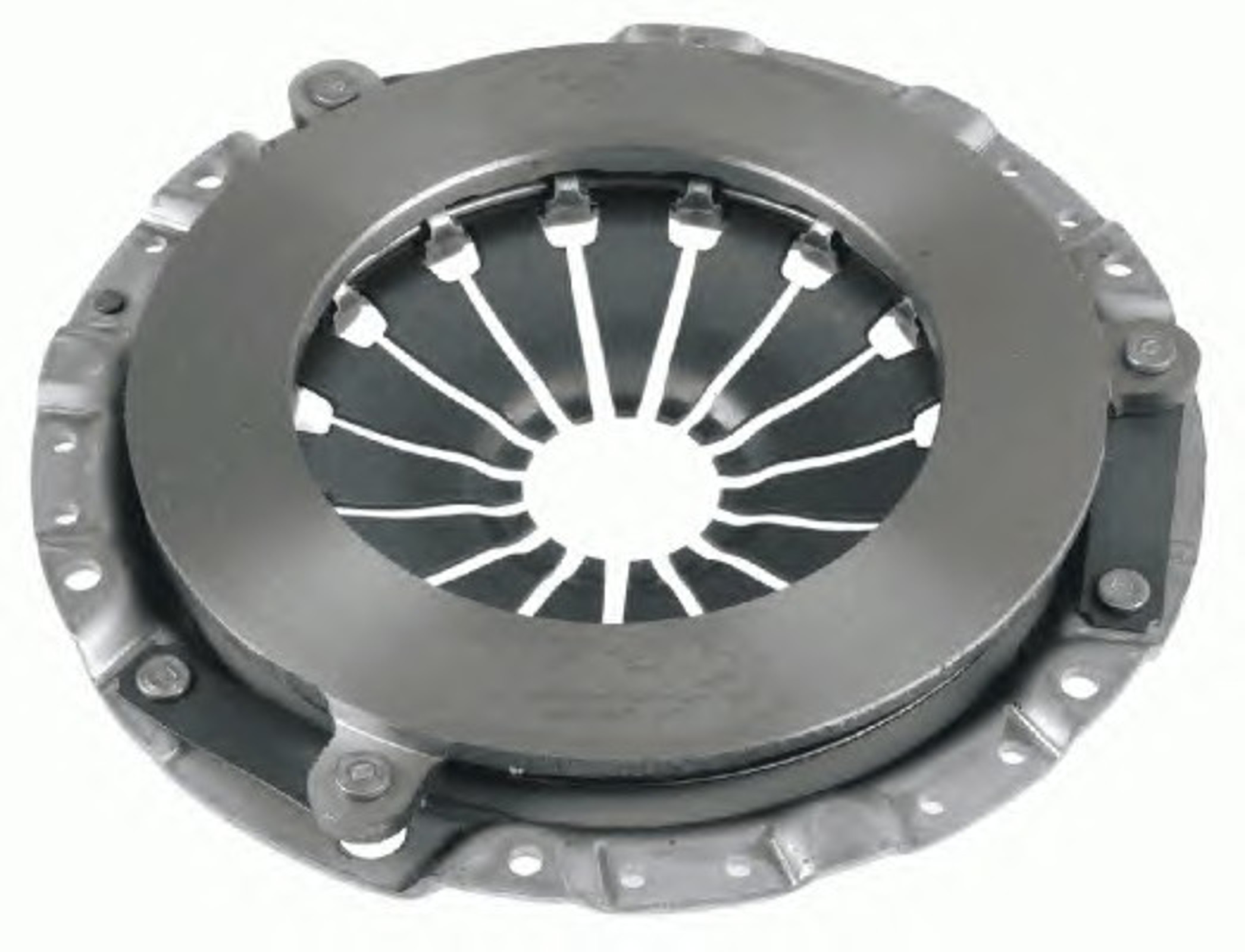 Корзина сцепления SACHS 3082600726