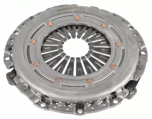 Нажимной дискового сцепления SACHS 3082600773