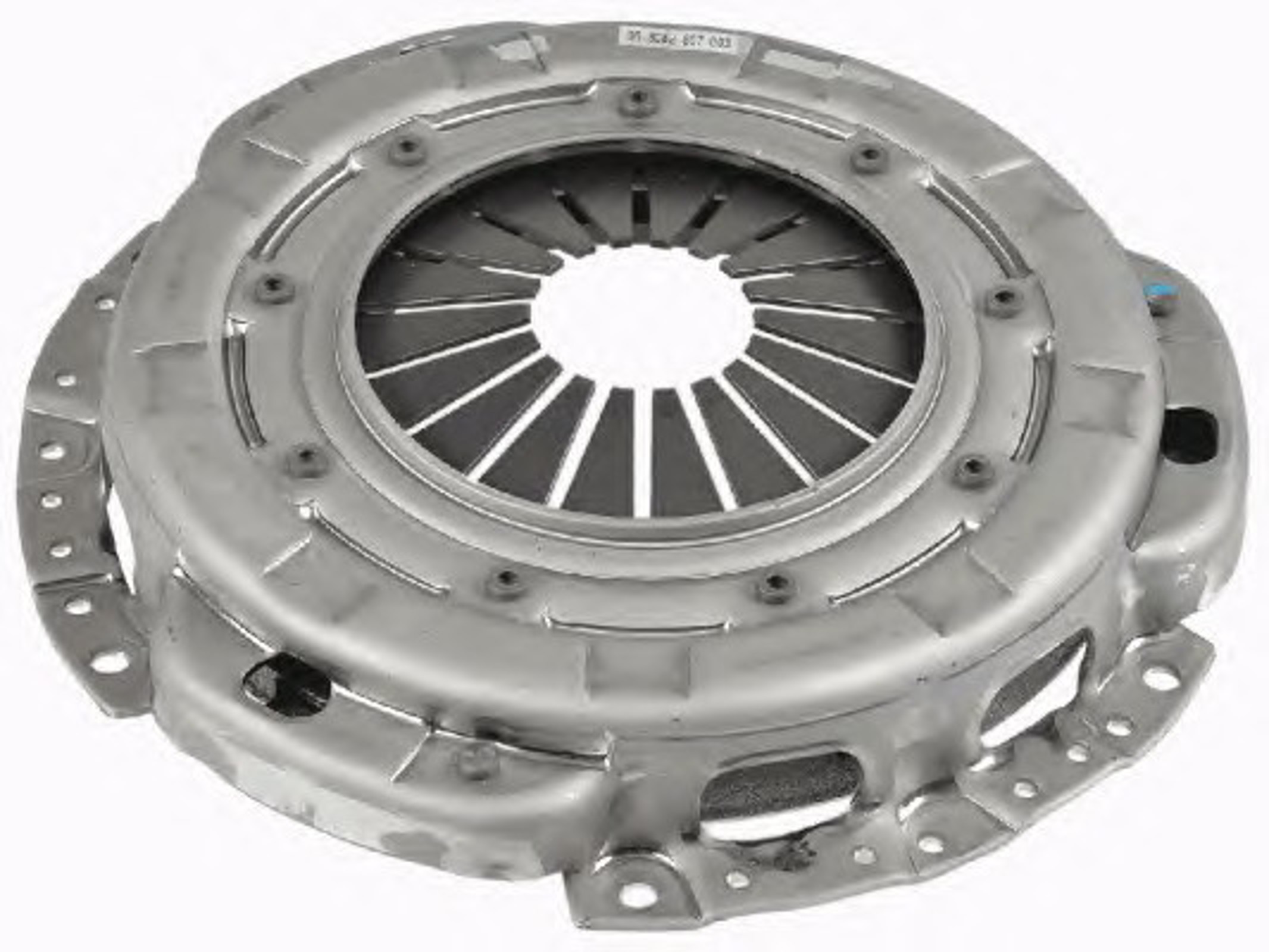 Корзина сцепления SACHS 3082867003