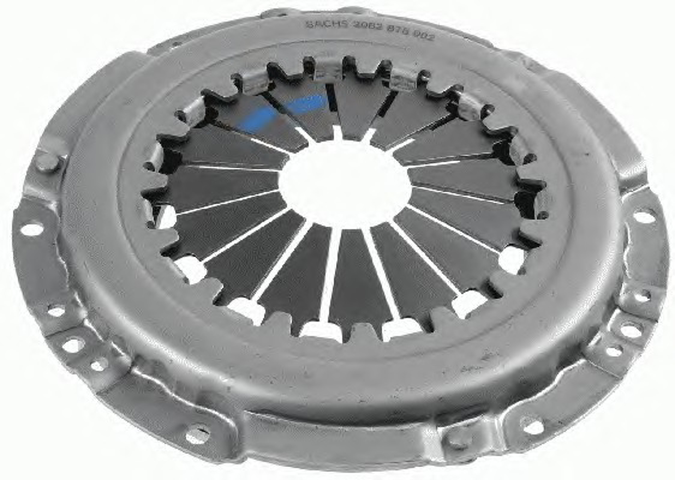 Корзина сцепления SACHS 3082878002