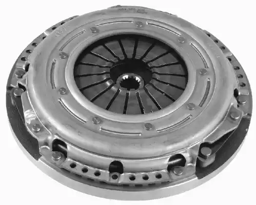 Комплект сцепления узел сцепления SACHS 3089000024