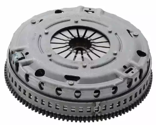 Комплект сцепления с двухмассовым маховиком SACHS 3089000033