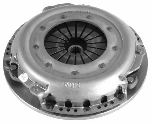 Комплект сцепления с двухмассовым маховиком SACHS 3089001131