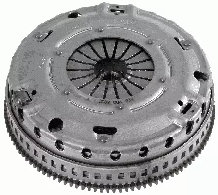 К-кт сцепления с двухмассовым маховиком SACHS 3089006033