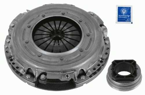 Комплект сцепления узел сцепления SACHS 3090600005