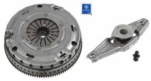 Комплект сцепления узел сцепления SACHS 3090600008