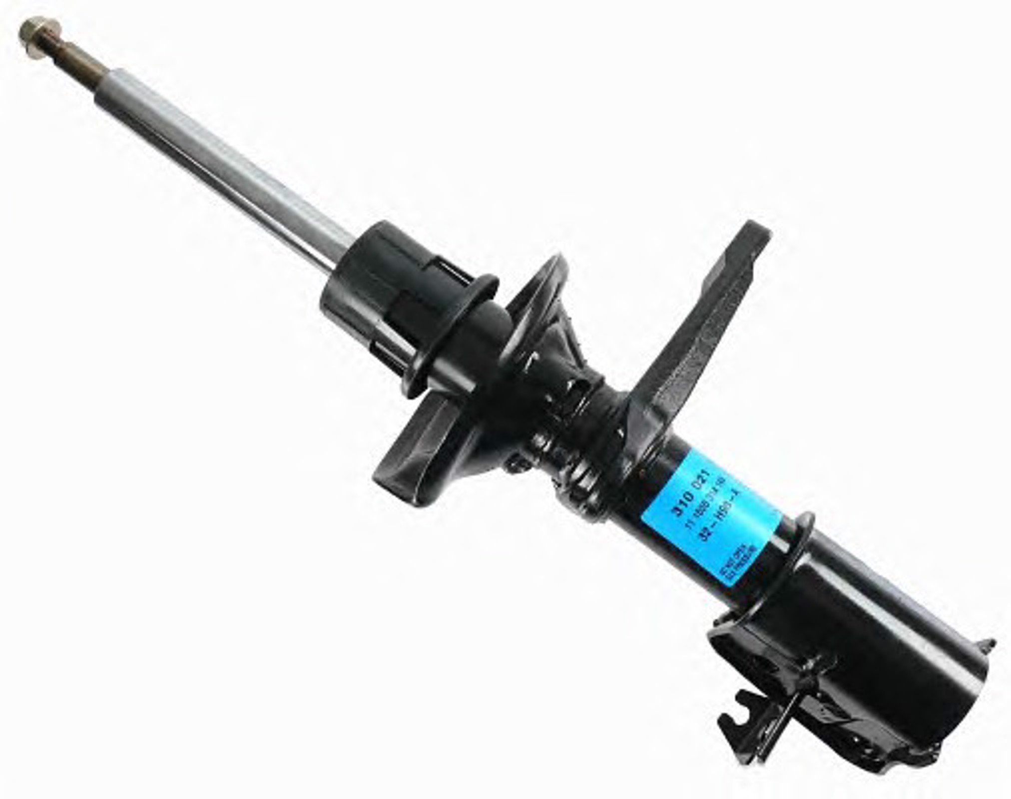Амортизаторы SACHS 310 021