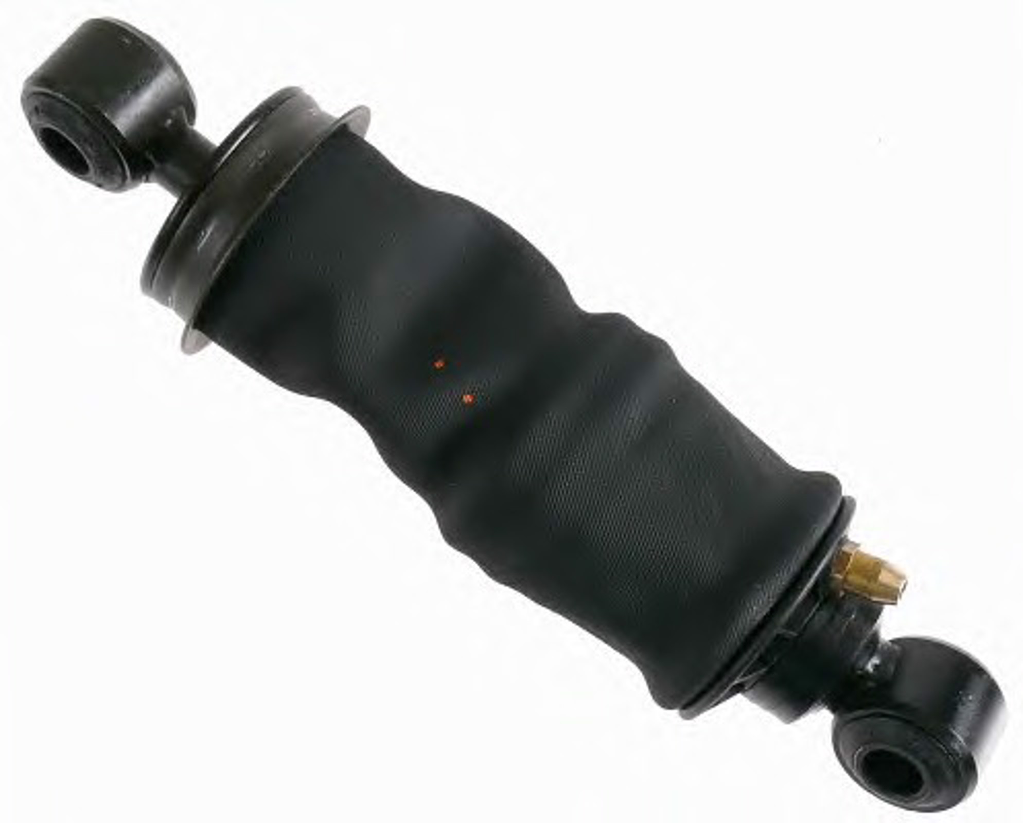 Амортизатор подвески SACHS 310 821