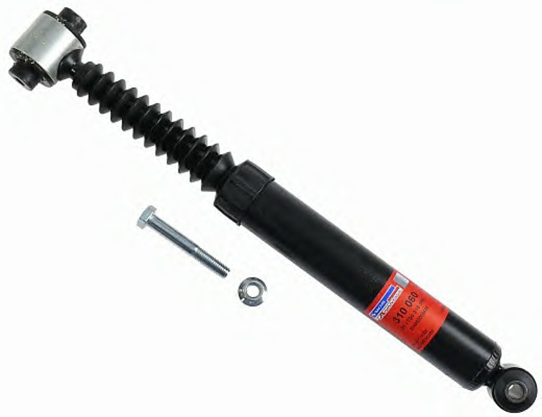 Амортизатор подвески SACHS 310060