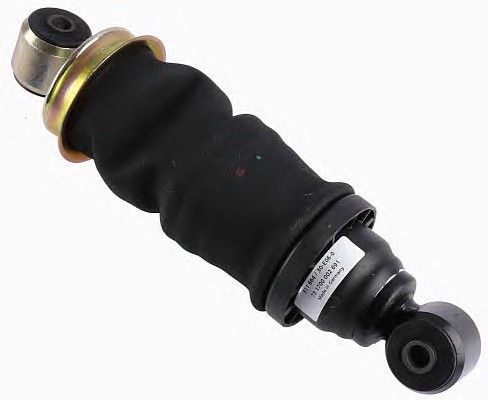 Амортизатор подвески SACHS 311 664