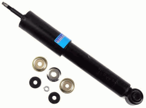 Амортизаторы SACHS 311 742