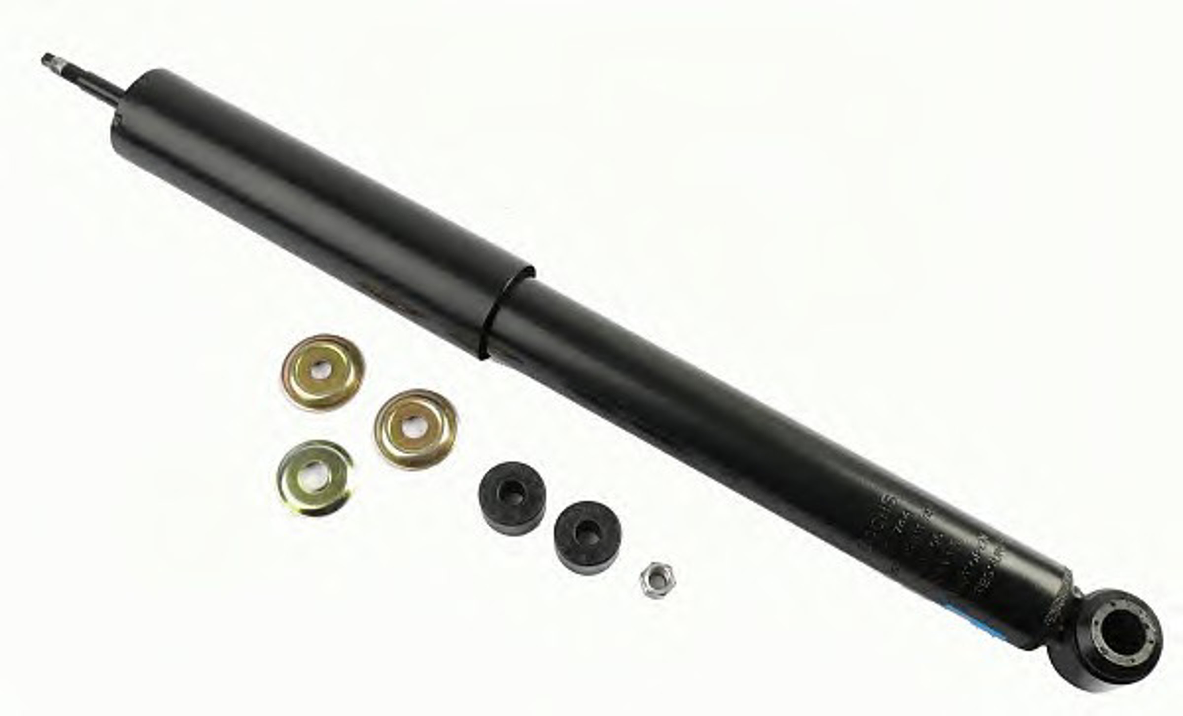 Амортизатор подвески SACHS 311744
