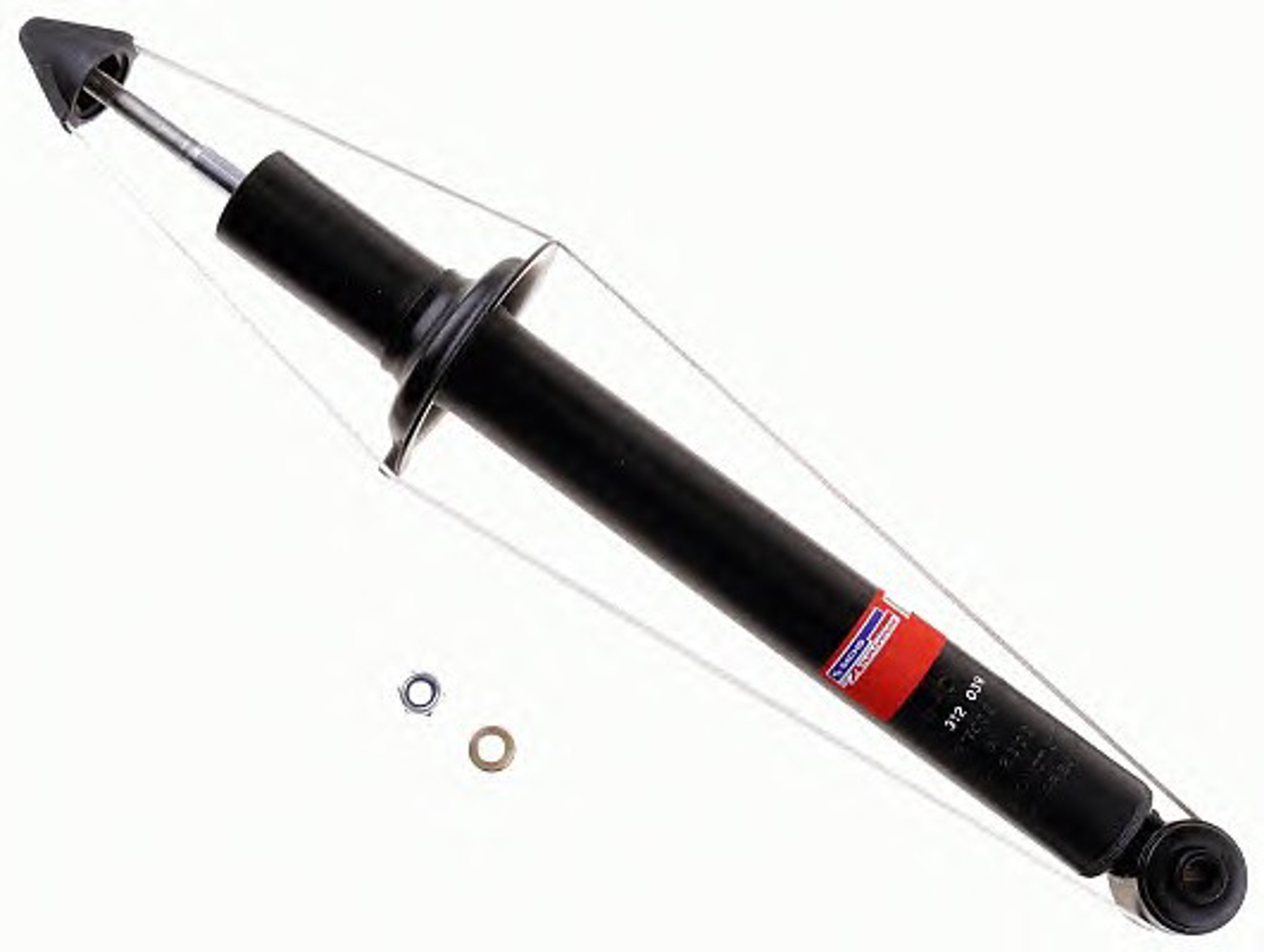 Амортизатор подвески SACHS 312039