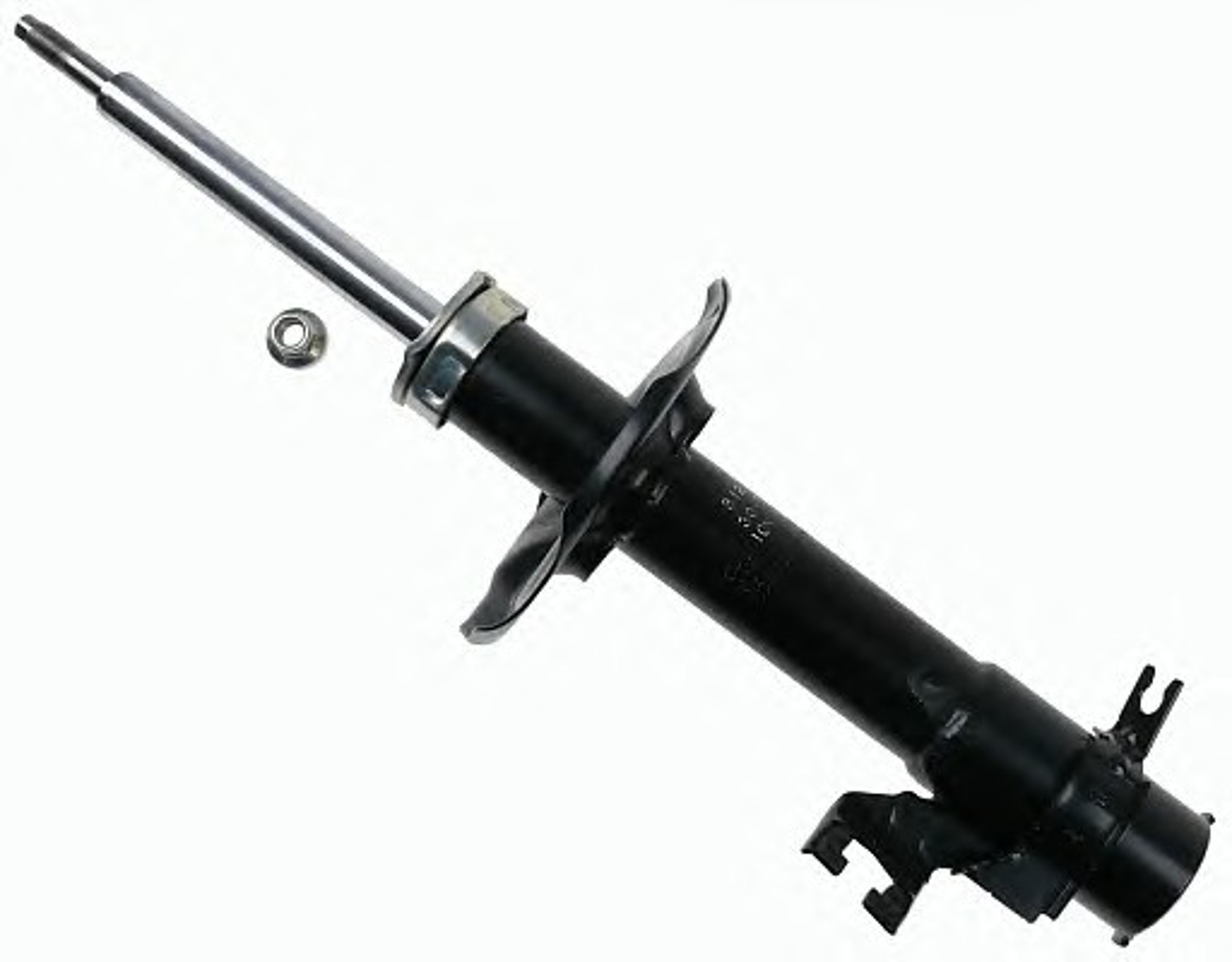 Амортизатор подвески SACHS 312107