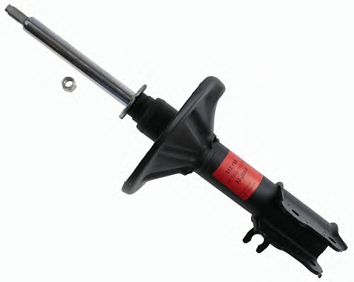 Амортизатор подвески SACHS 312 156
