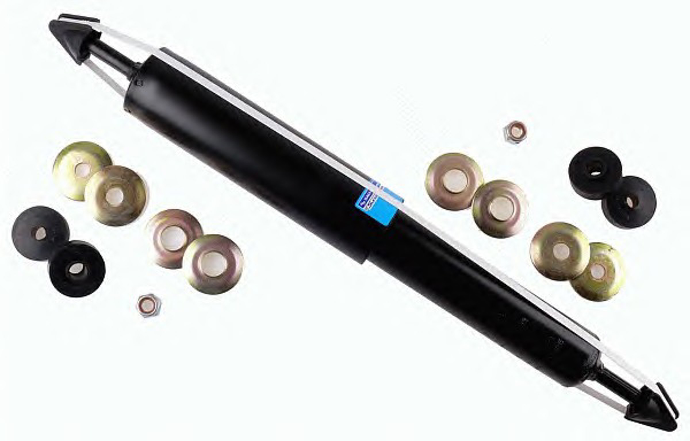 Амортизатор подвески SACHS 312239