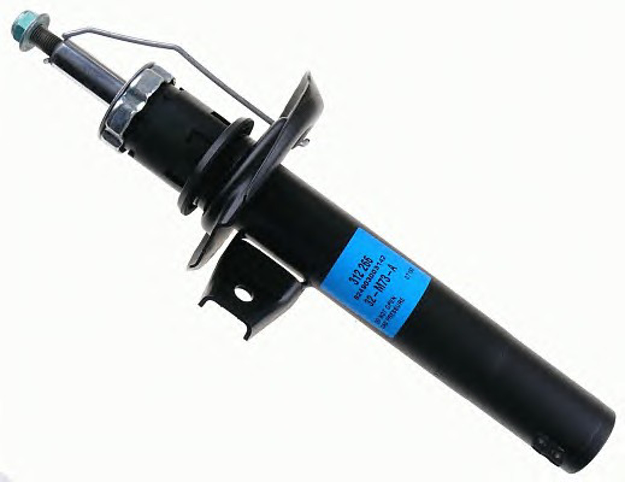 Амортизатор подвески SACHS 312266