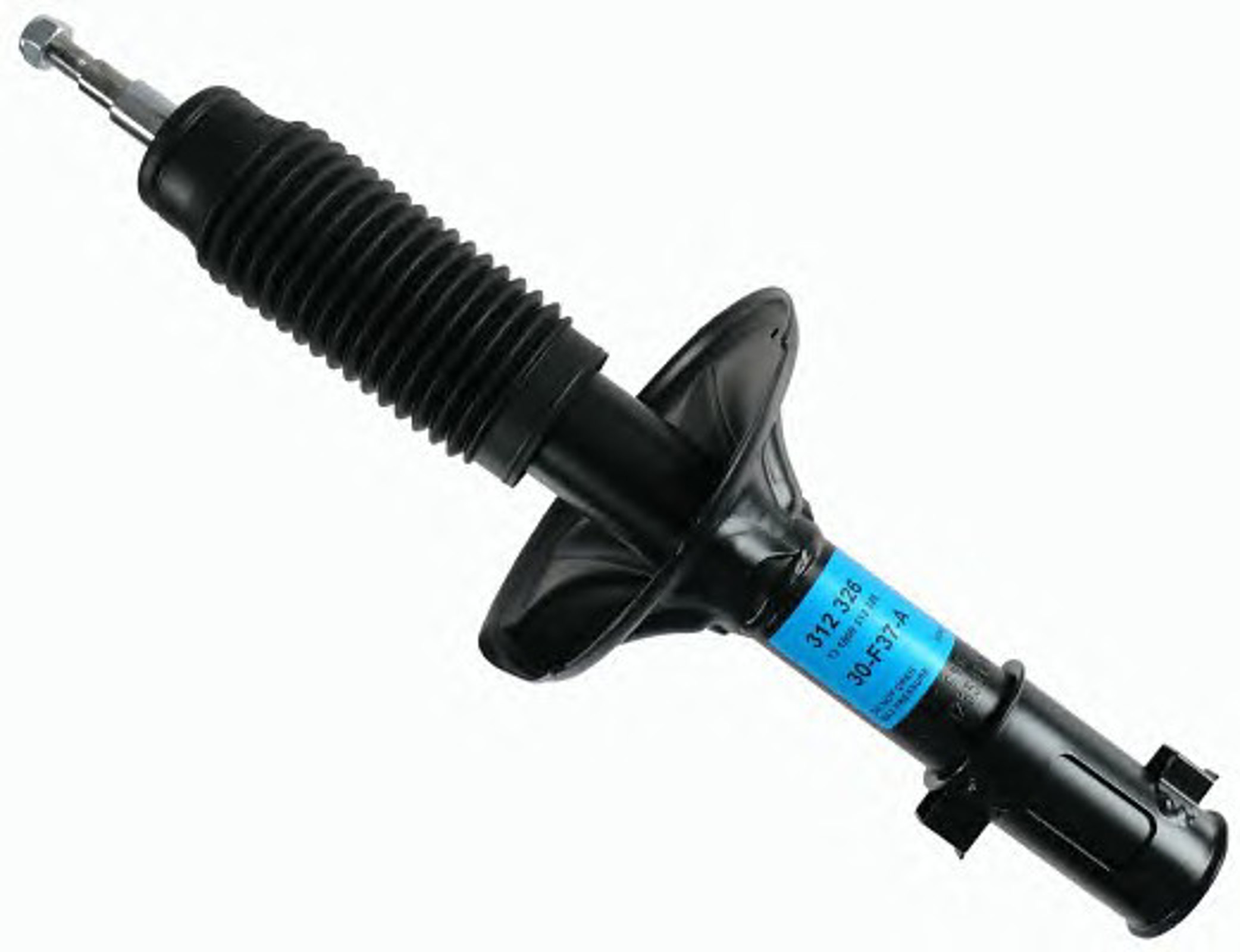 Амортизатор подвески SACHS 312326