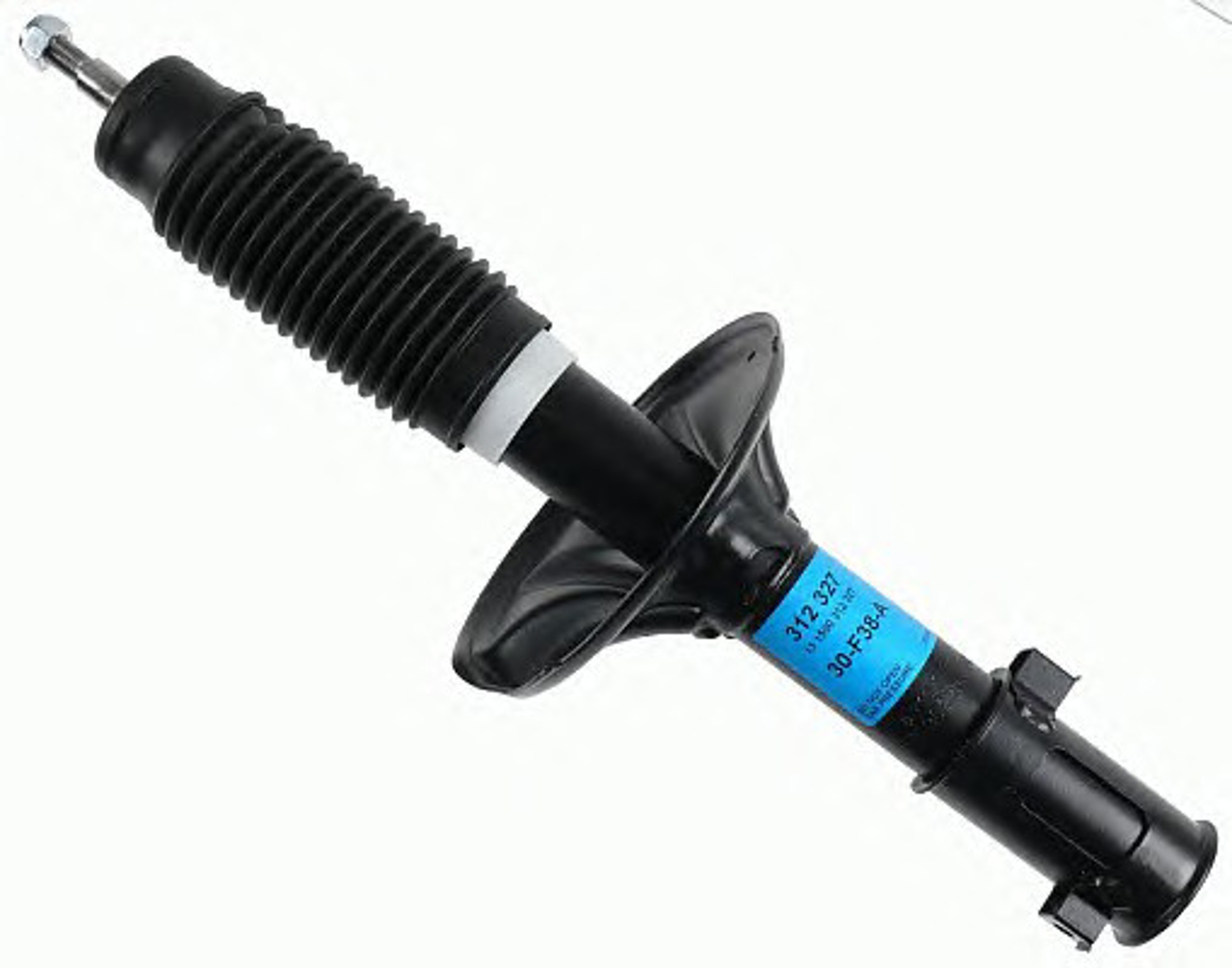 Амортизатор подвески SACHS 312327