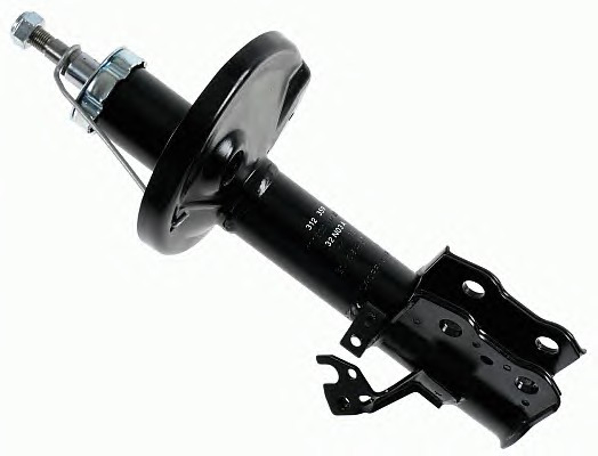 Амортизатор подвески SACHS 312359