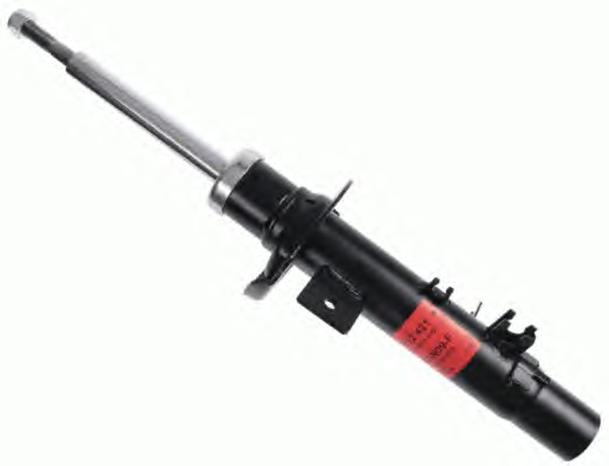 Амортизатор подвески SACHS 312421