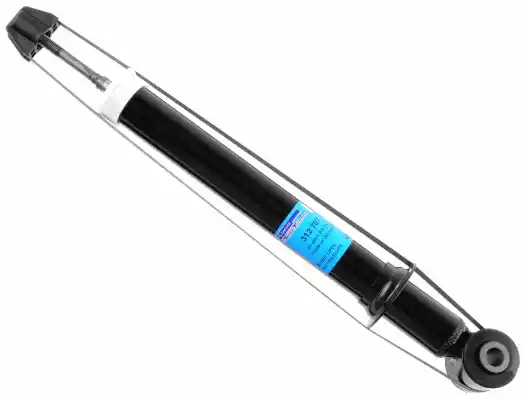 Амортизатор подвески SACHS 312 707