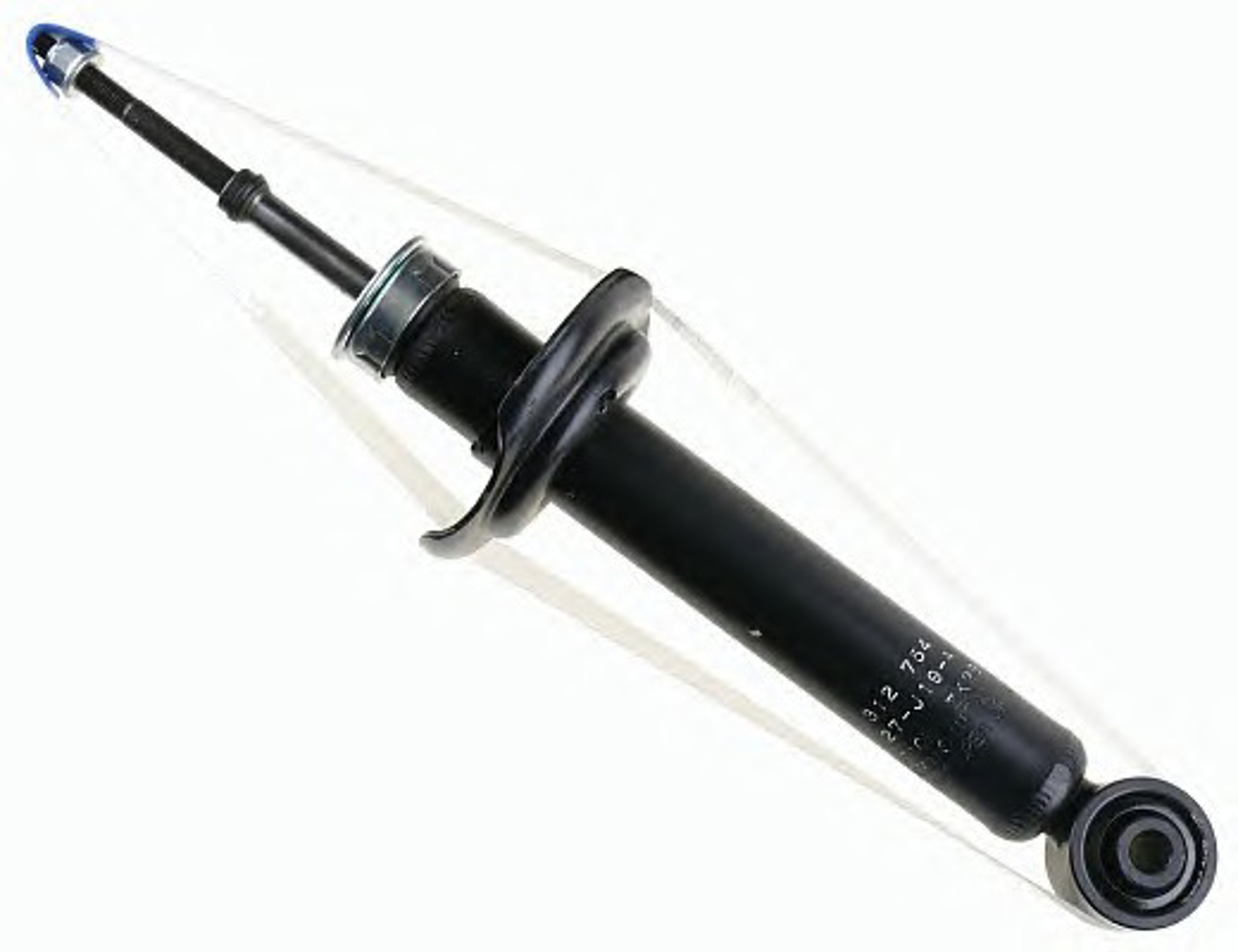 Амортизатор подвески SACHS 312754