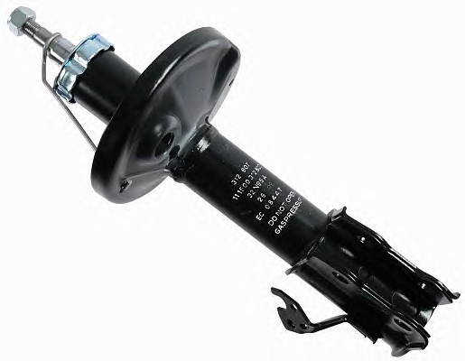 Амортизатор подвески SACHS 312807