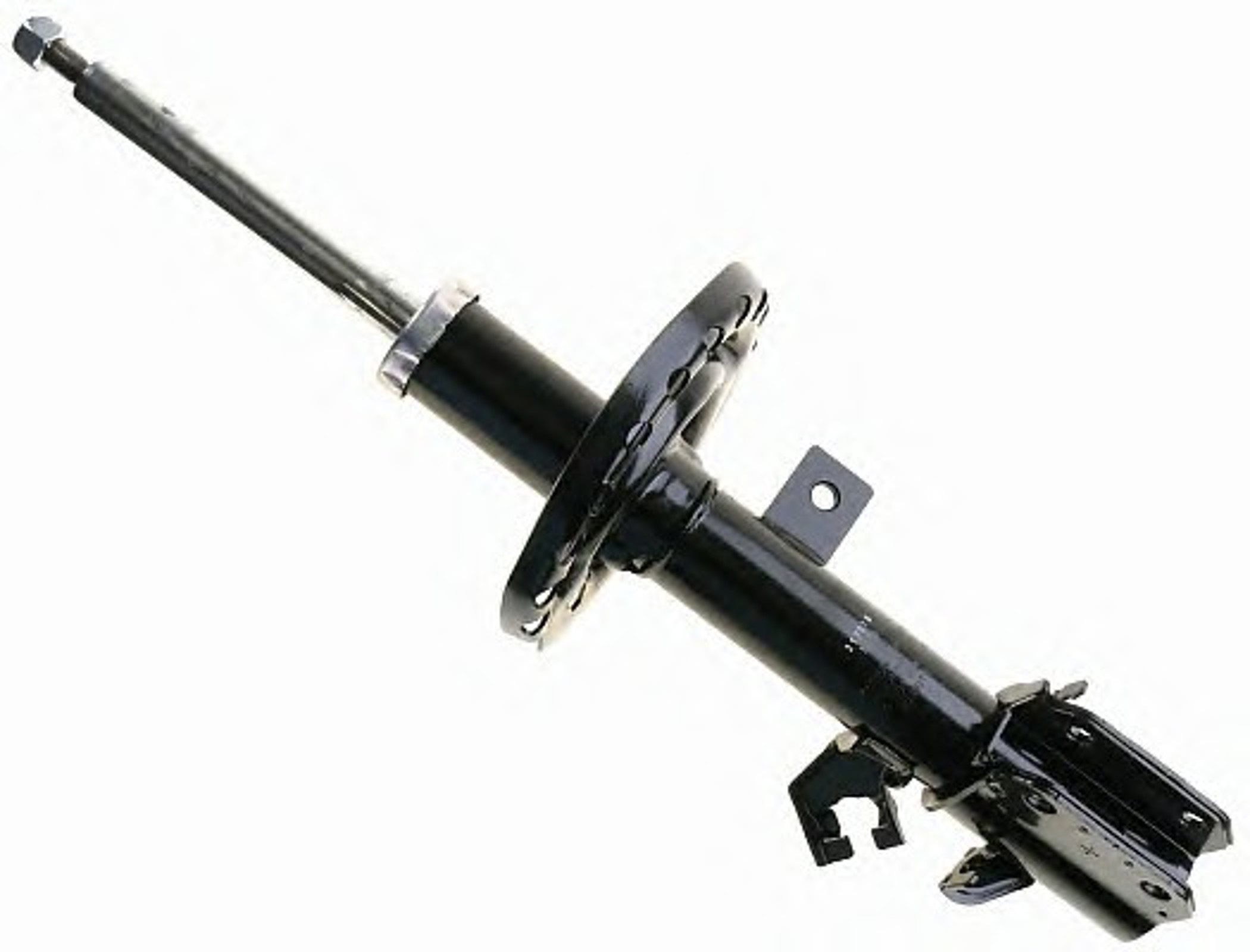 Амортизатор подвески SACHS 312816