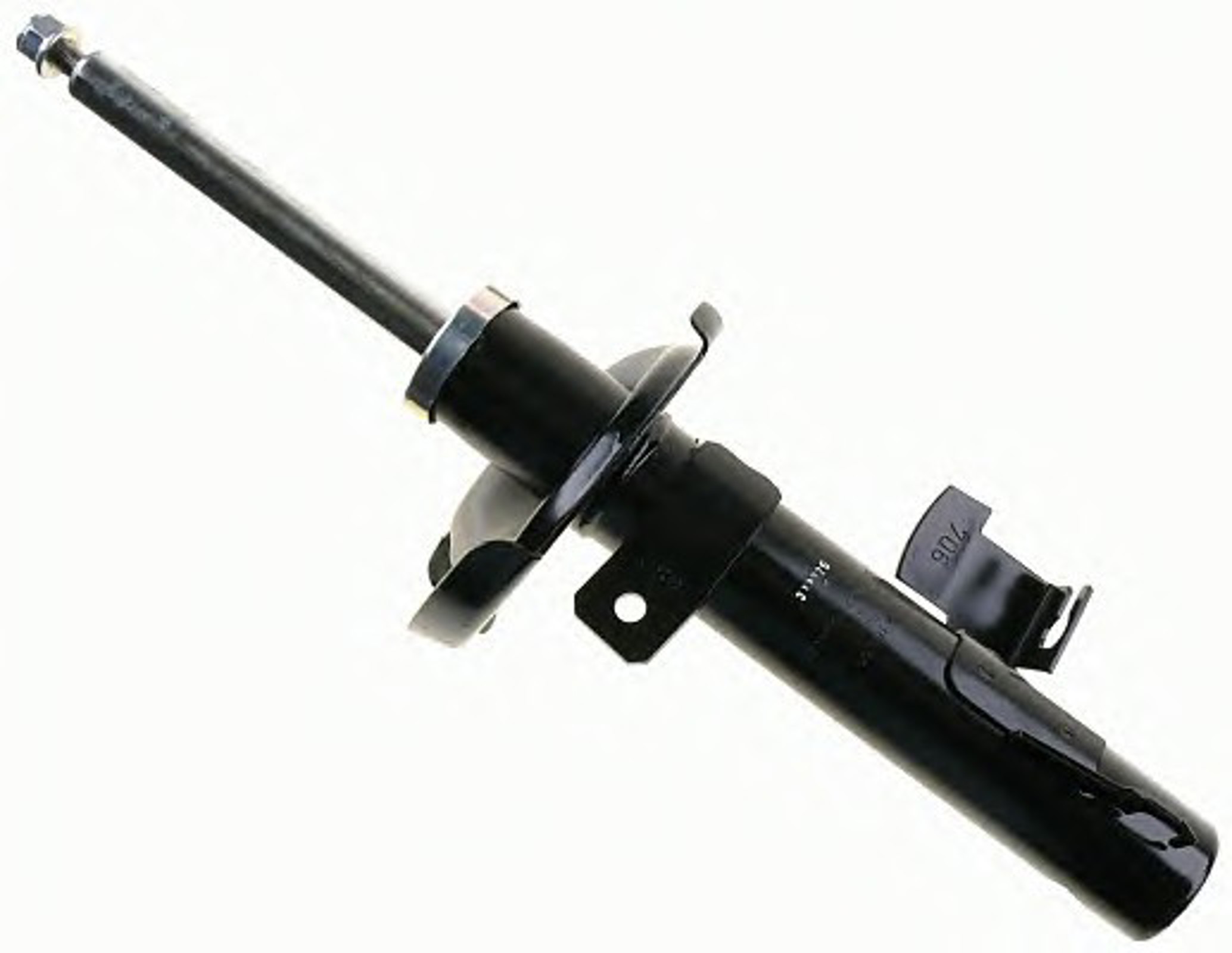 Амортизатор подвески SACHS 312825