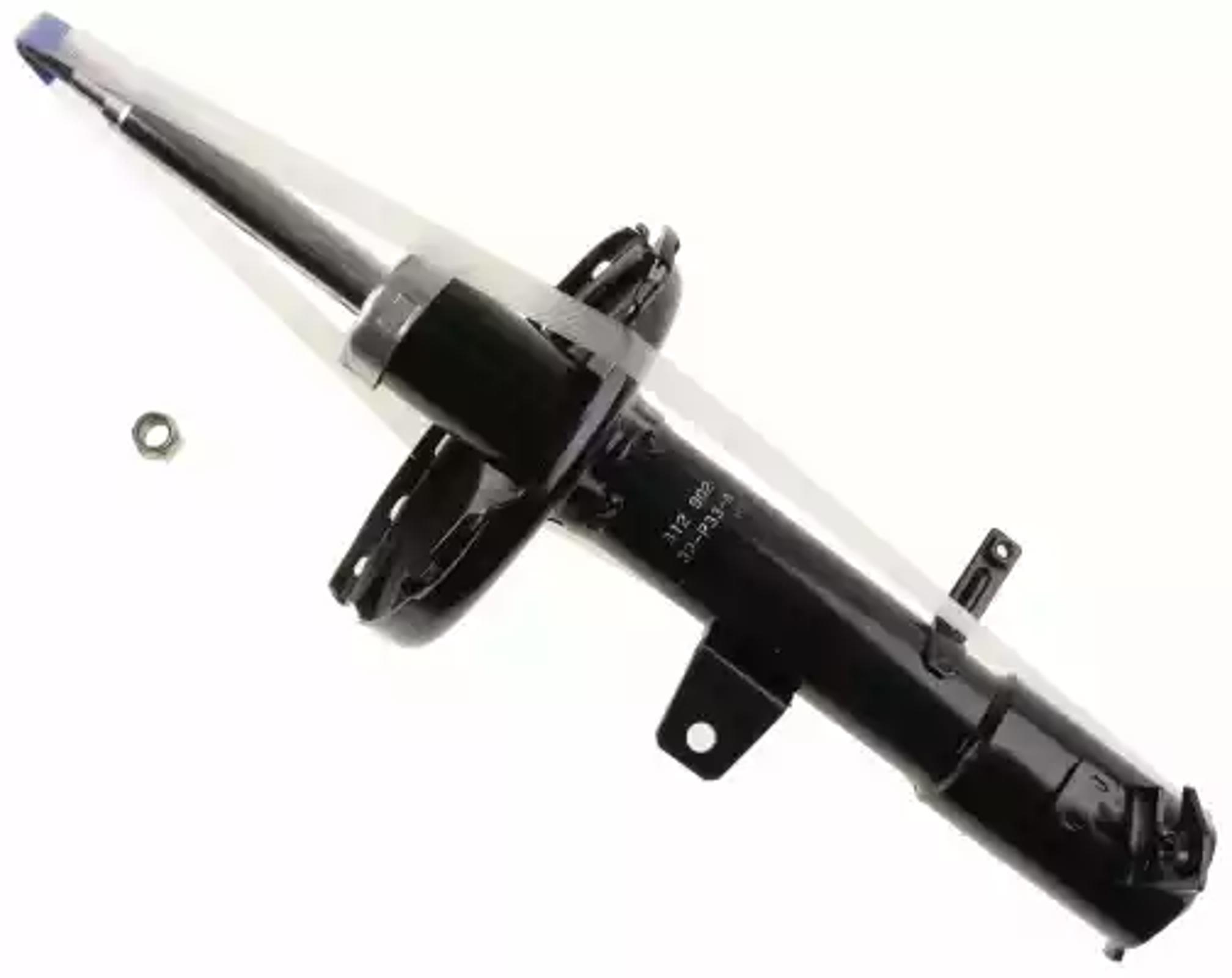 Амортизатор подвески SACHS 312902