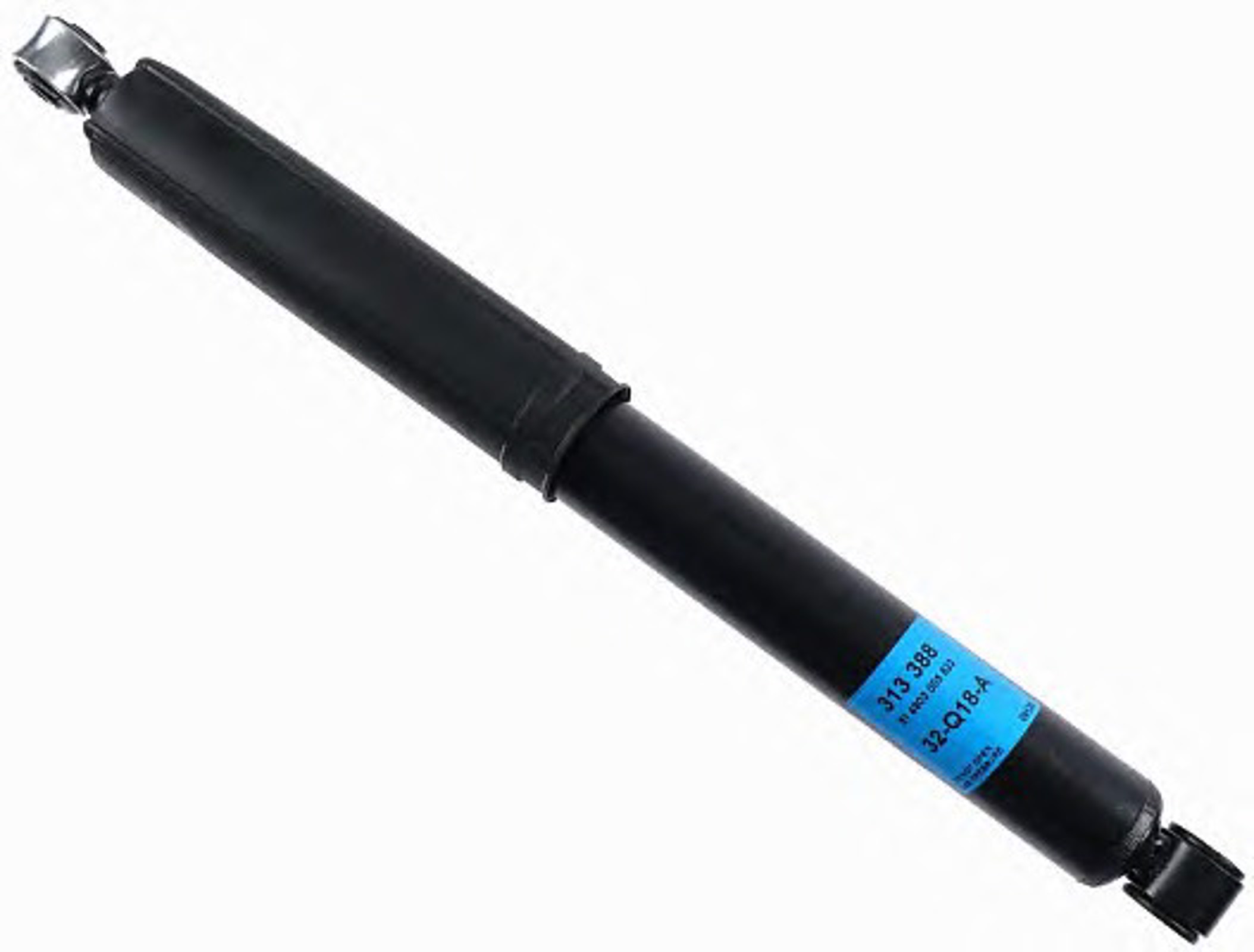 Амортизаторы SACHS 313 388