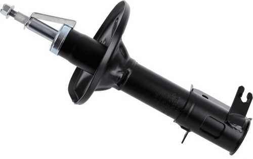 Амортизатор подвески SACHS 313 862