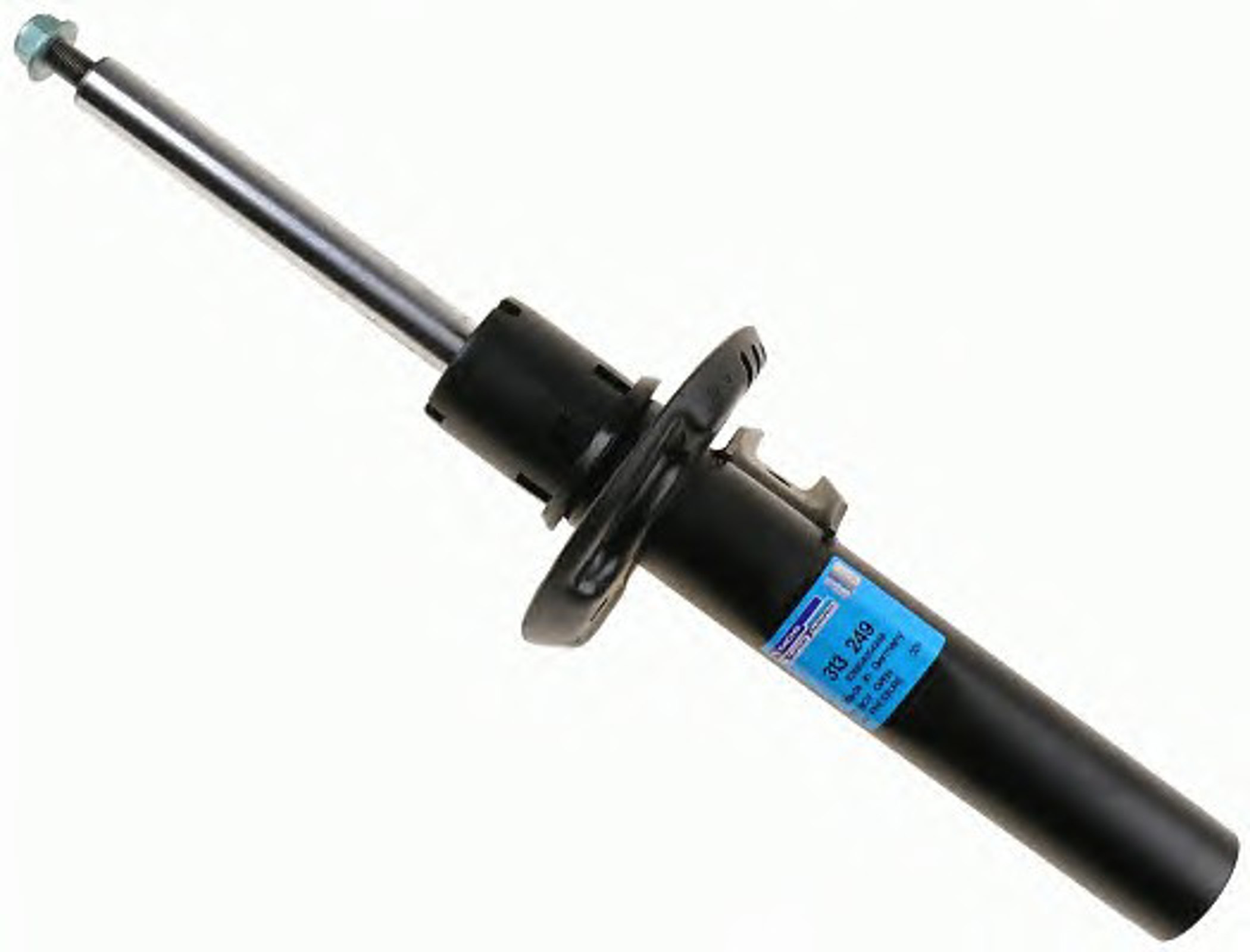 Амортизатор подвески SACHS 313249