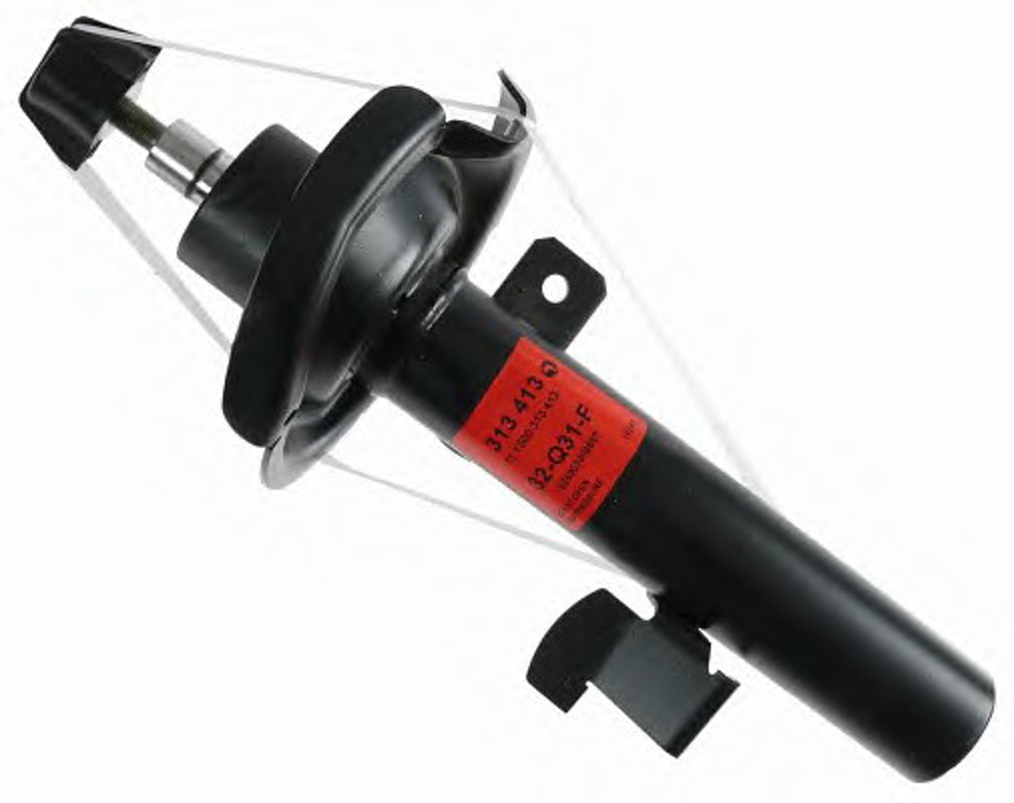 Амортизатор подвески SACHS 313413