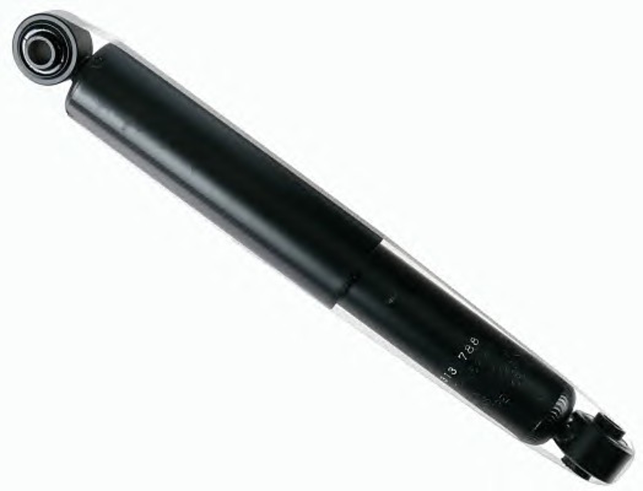 Амортизатор подвески SACHS 313788