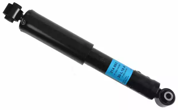 Амортизатор подвески SACHS 314863