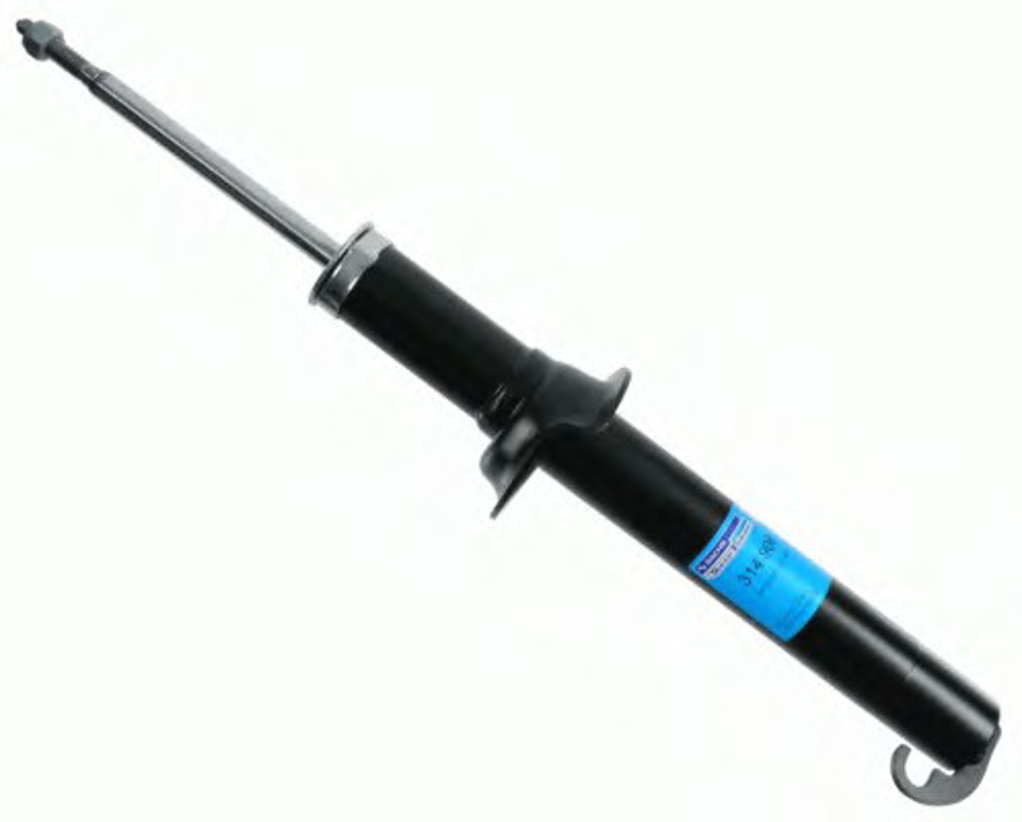 Амортизатор подвески SACHS 314906