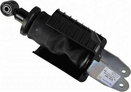315 147 амортизатор кабины задний SACHS 315 147