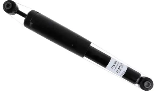 Амортизаторы SACHS 315 995