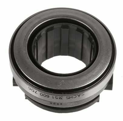 Подшипник выжимной SACHS 3151 600 706