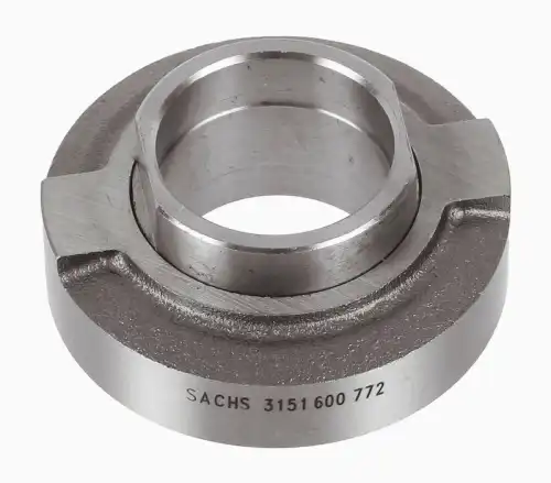 Трос сцепления SACHS 3151 600 772