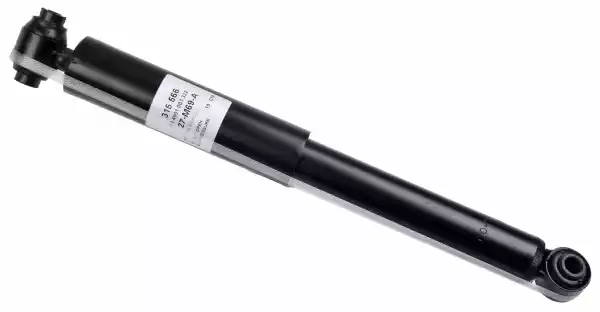 Амортизатор SACHS 315566