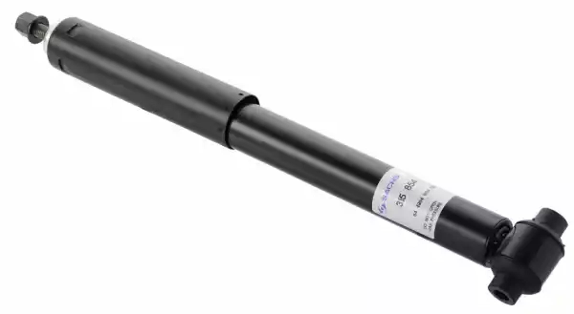Амортизатор подвески SACHS 315854