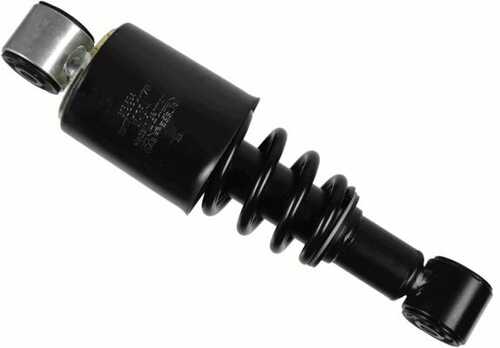 316 694 амортизатор кабины задн. o/o SACHS 316 694