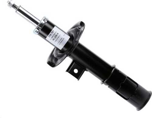 Амортизаторы SACHS 316 761