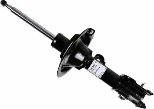 316 850 амортизатор передний правый газовый SACHS 316 850