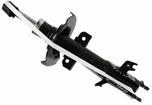 Амортизатор передний правй газовый SACHS 316 895