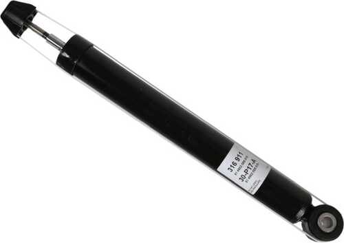 Амортизаторы SACHS 316 911